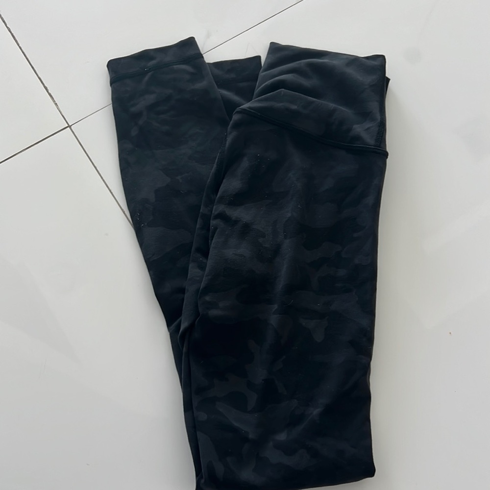 Lululemon leggings